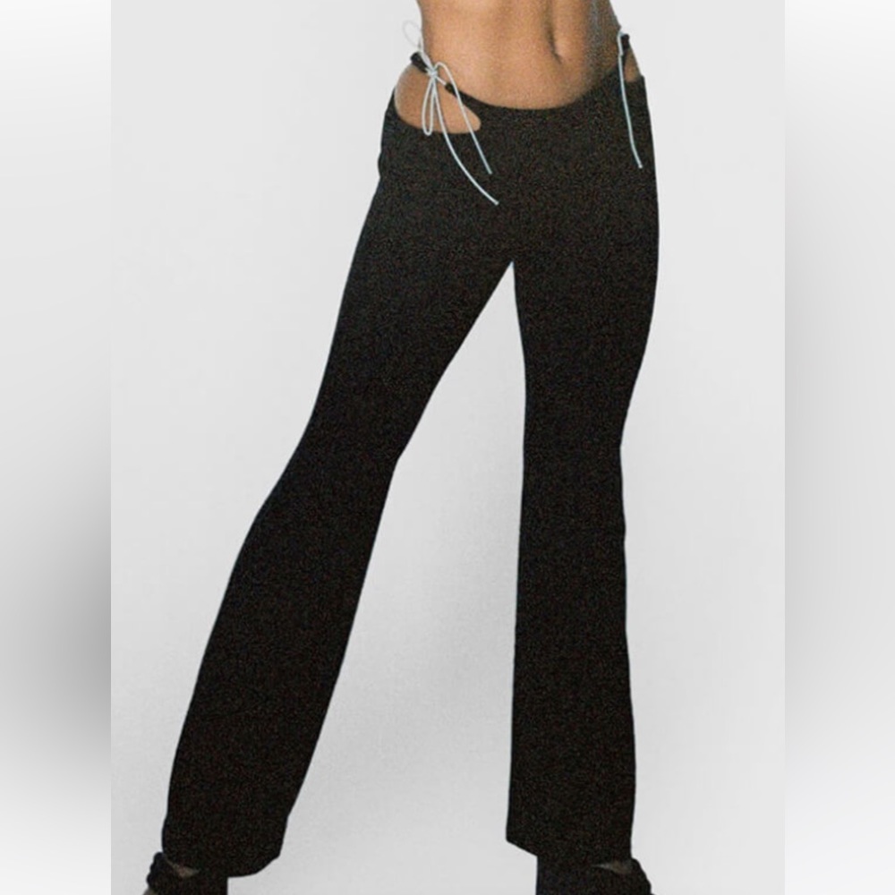 BRAND NEW NEVER WORN MIAOU iris pants. Super trendy and in perfect condition